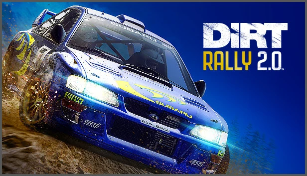 DiRT Rally 2.0: Game of the Year Edition Torrent Download