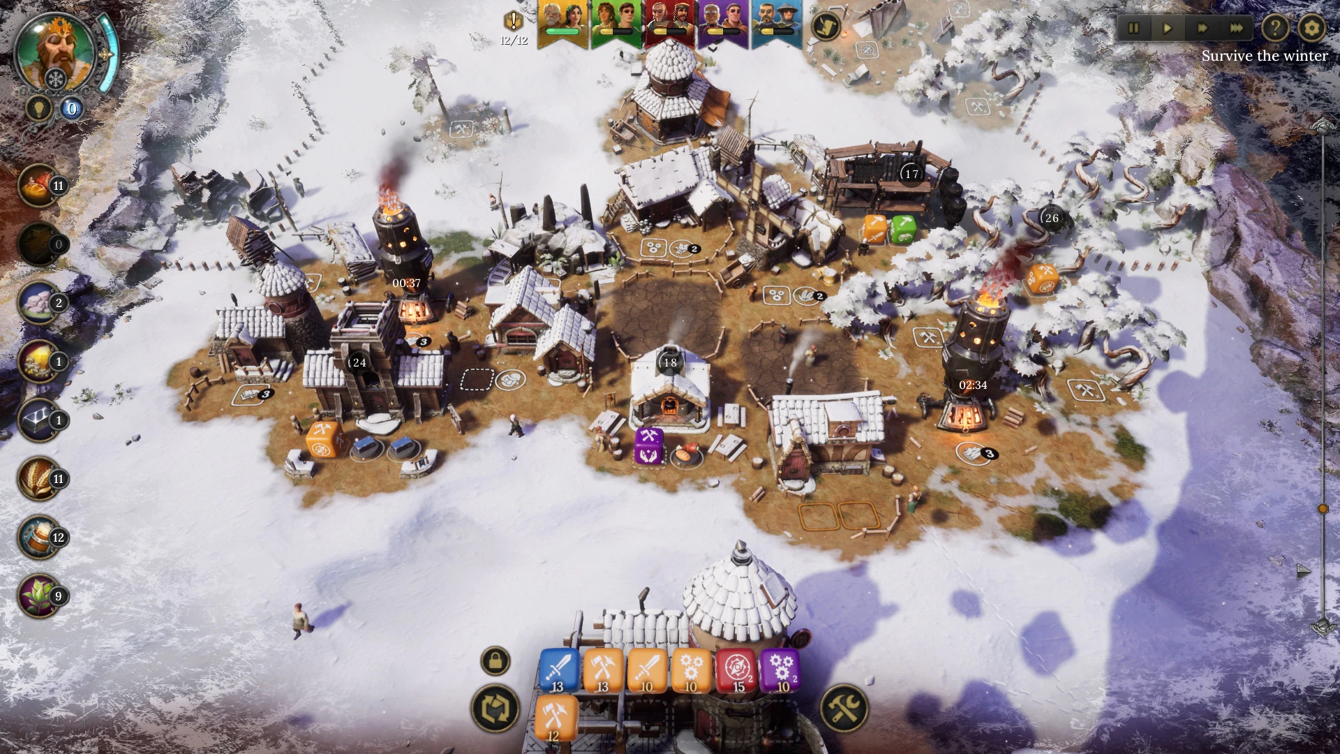 Dice Legacy Gameplay Screenshots 2