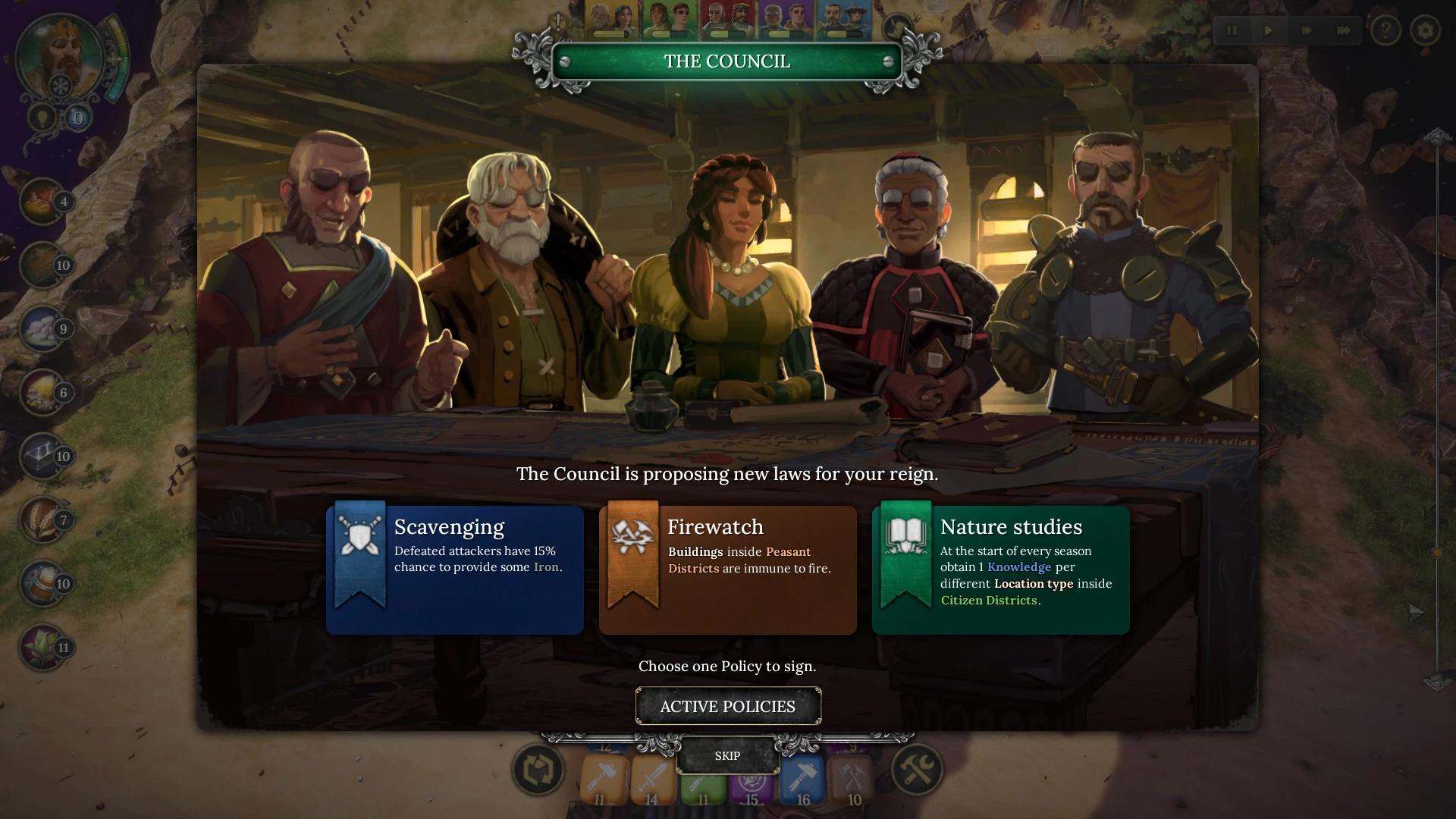 Dice Legacy Gameplay Screenshots 3
