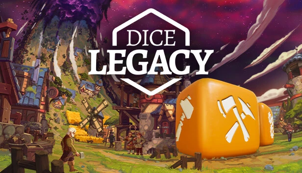 Dice Legacy Torrent Download
