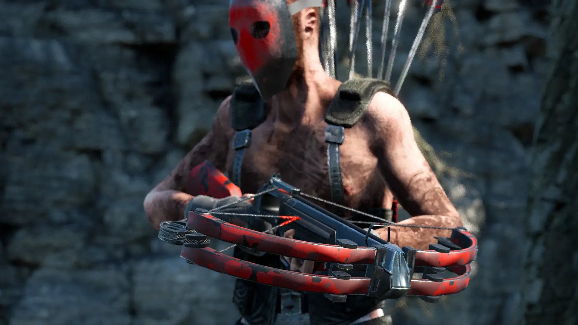 Die Young Gameplay Screenshots 2