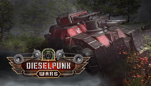 Dieselpunk Wars Torrent Download