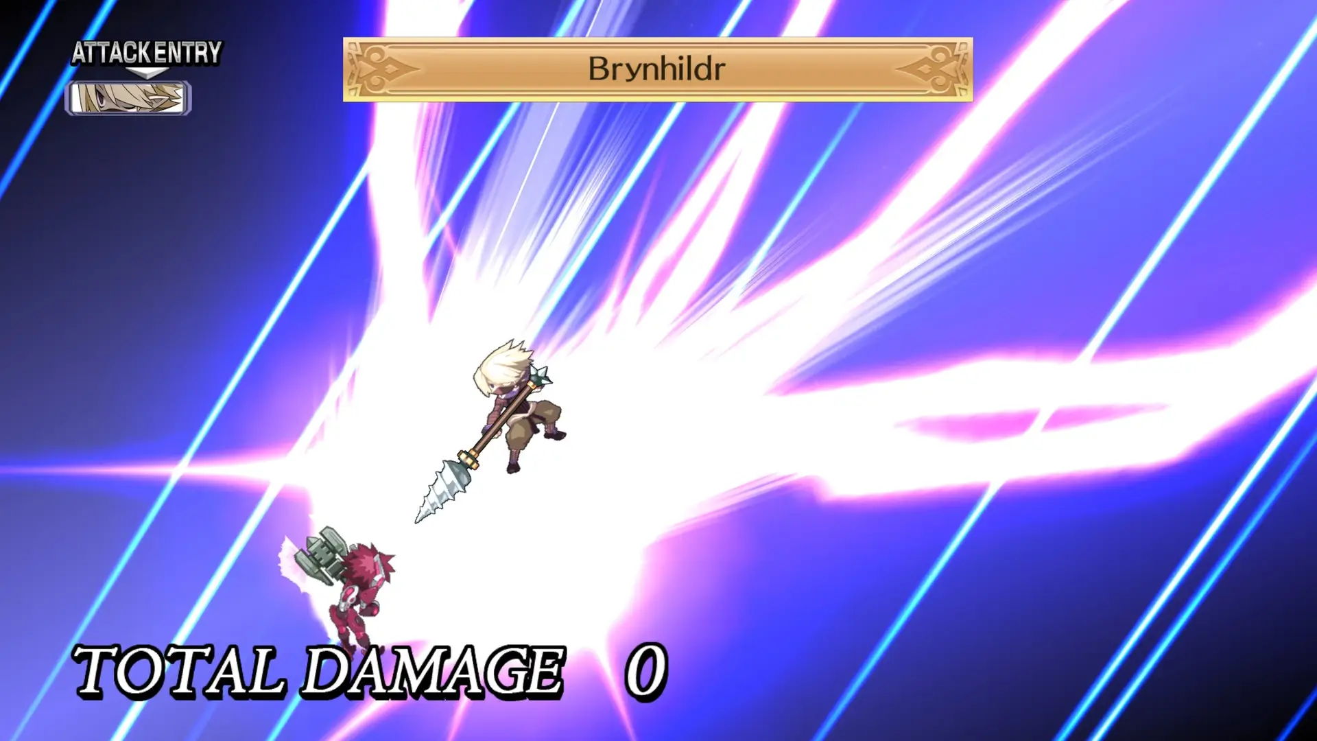 Disgaea 4 Complete+ Gameplay Screenshots 3