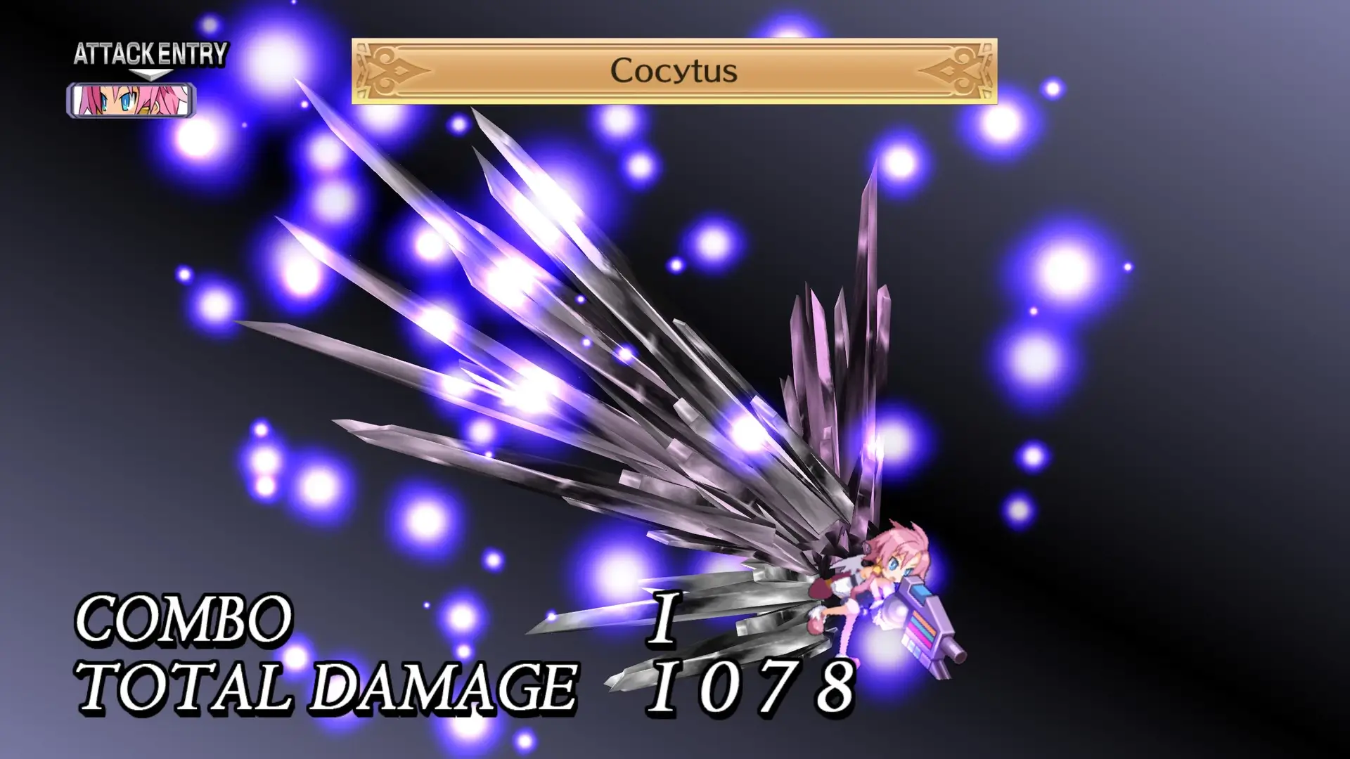 Disgaea 4 Complete+ Gameplay Screenshots 4