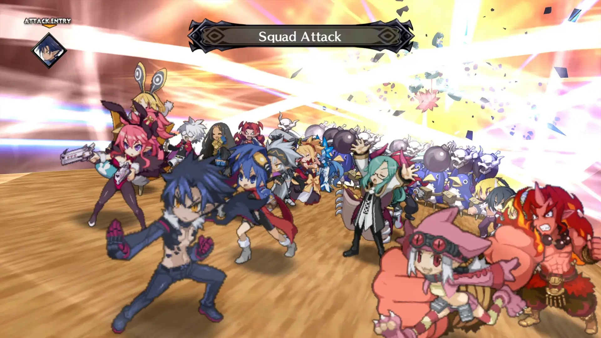 Disgaea 5 Complete Gameplay Screenshots 3