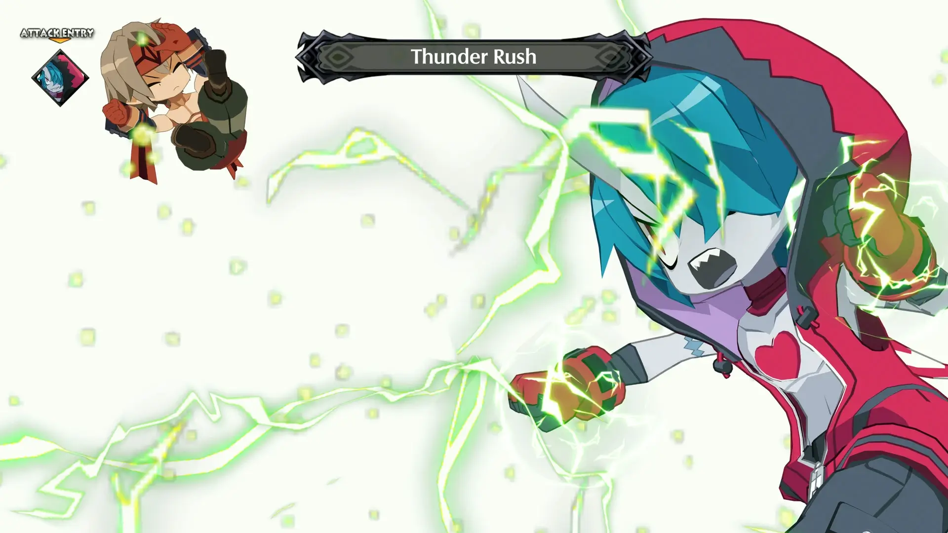 Disgaea 6 Complete Gameplay Screenshots 1