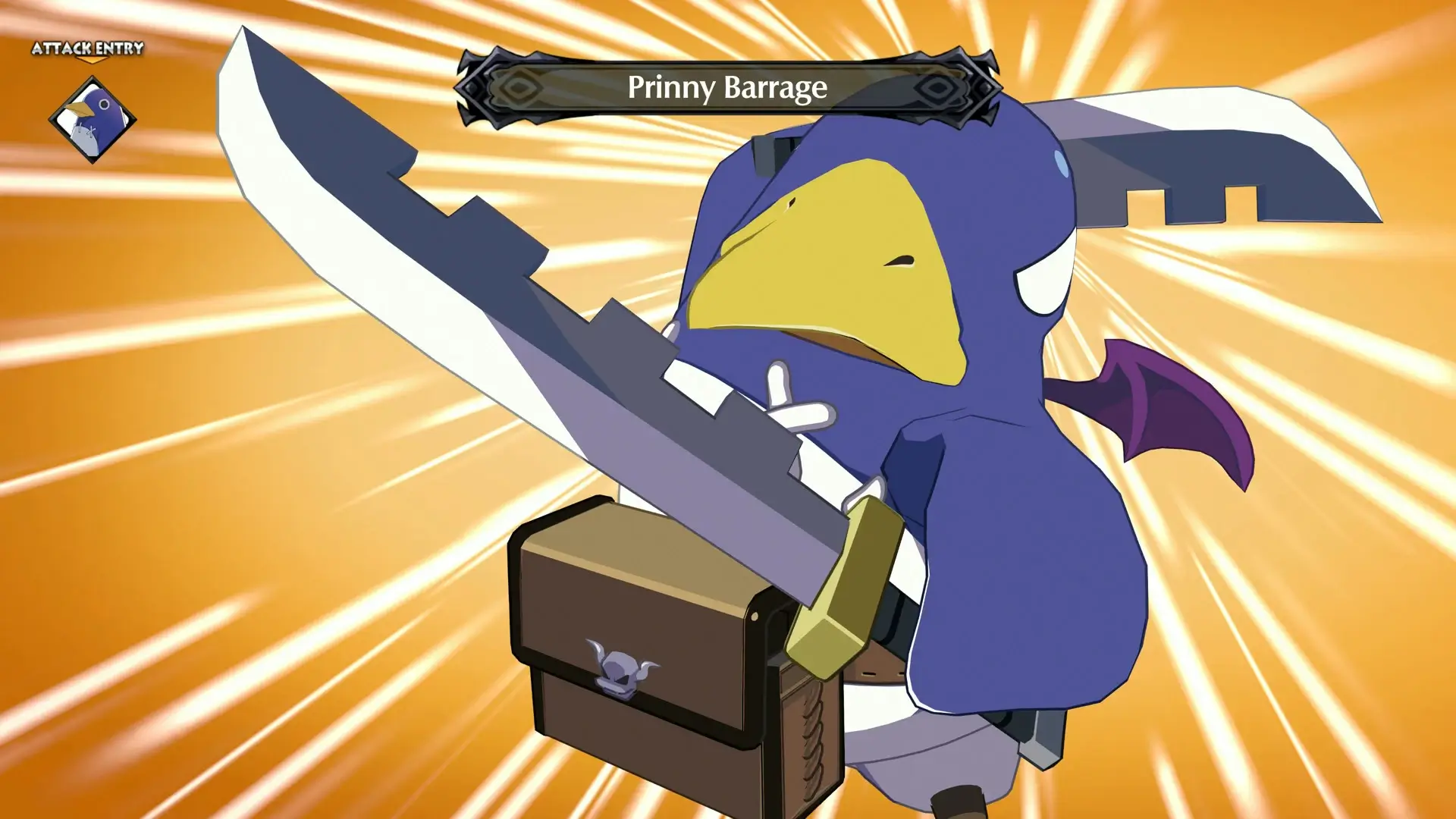 Disgaea 6 Complete Gameplay Screenshots 2