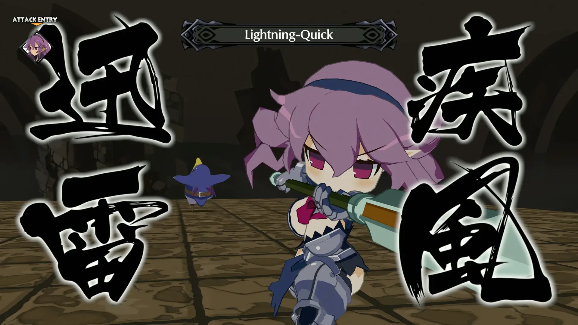 Disgaea 6 Complete Gameplay Screenshots 3