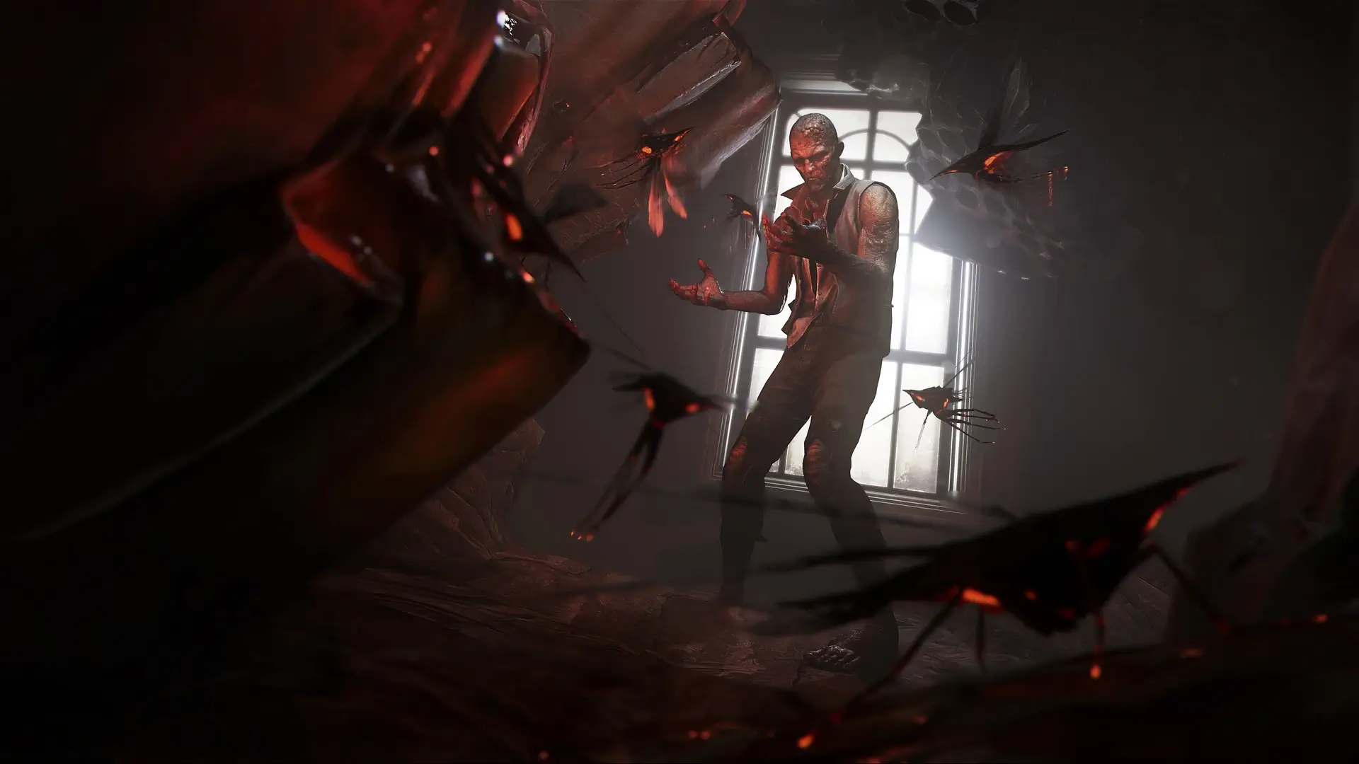 Dishonored 2 Gameplay Screenshots 4