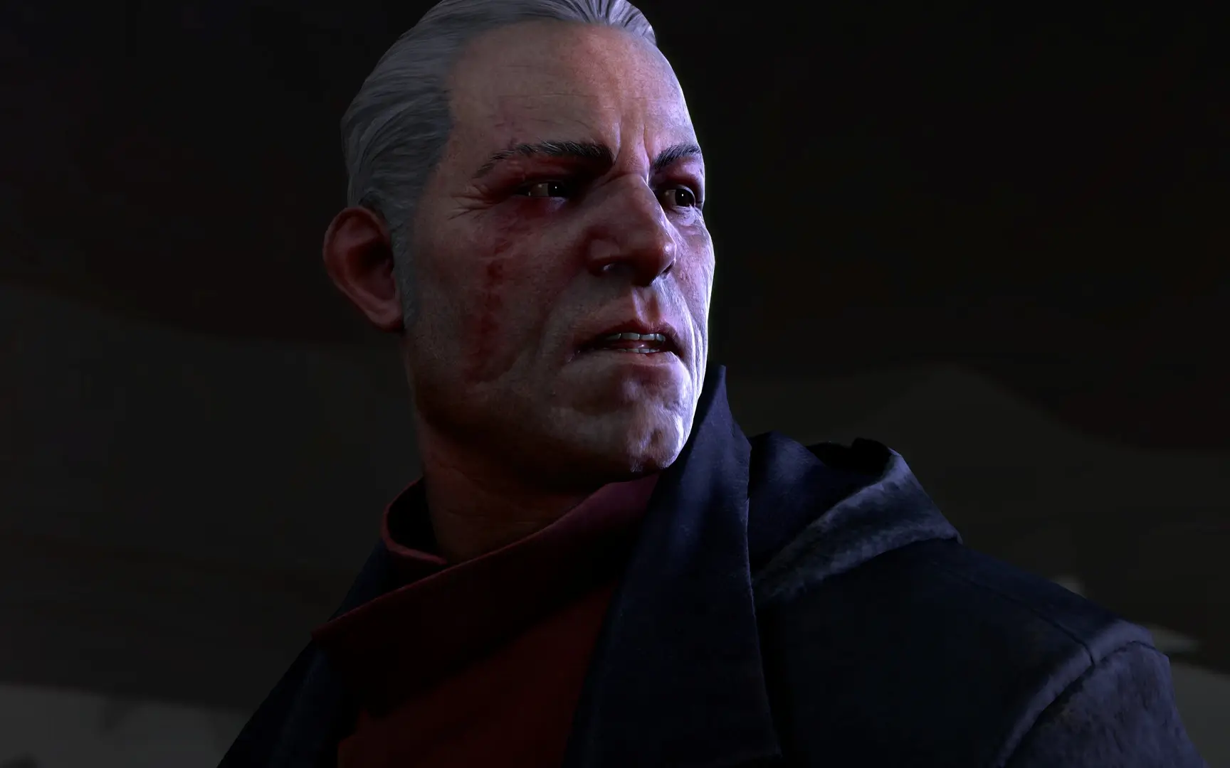 Dishonored: Death of the Outsider Gameplay Screenshots 2