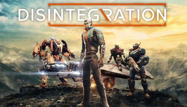 Disintegration Torrent Download
