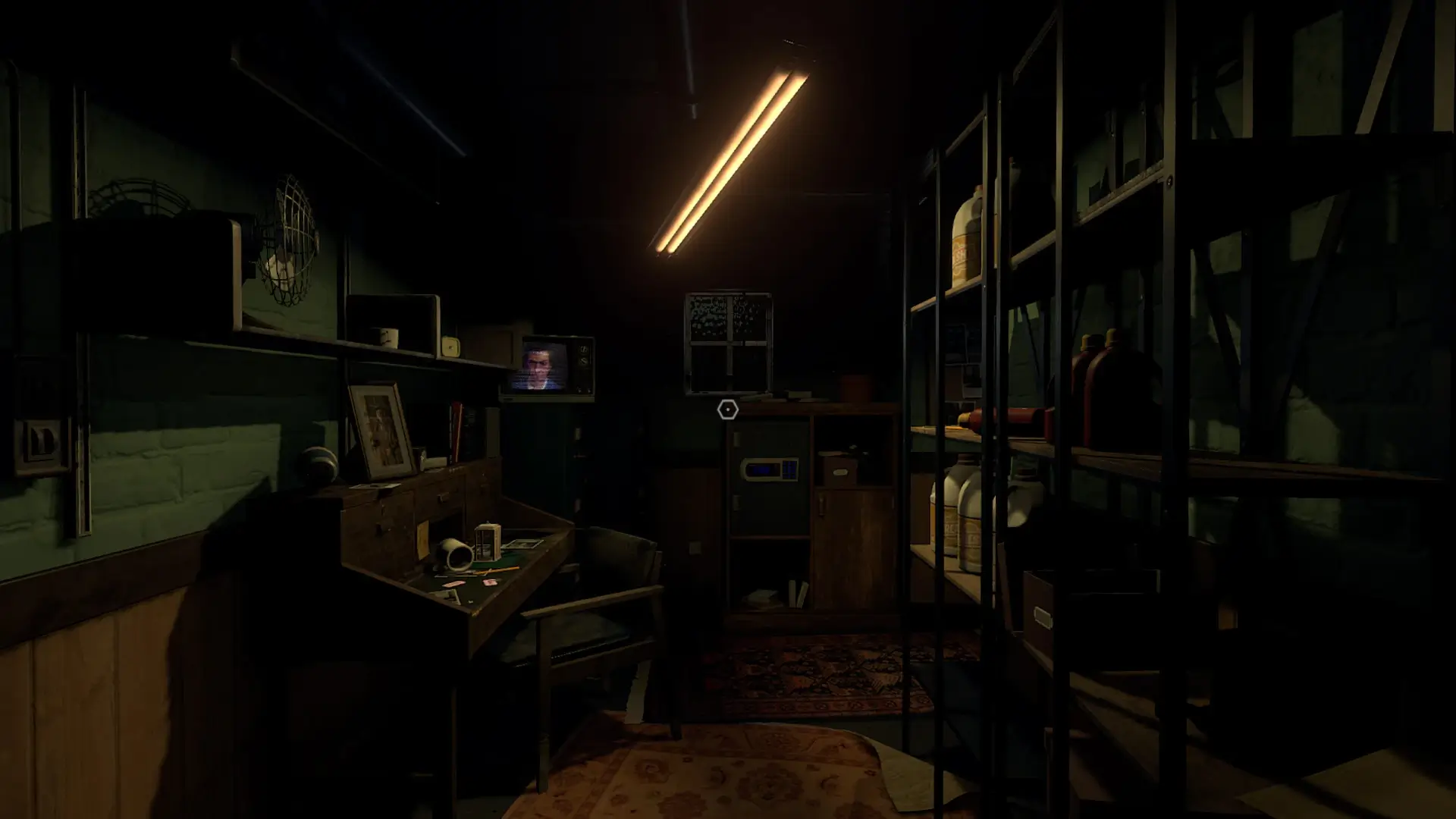 Doctor Who: The Edge of Reality Gameplay Screenshots 3