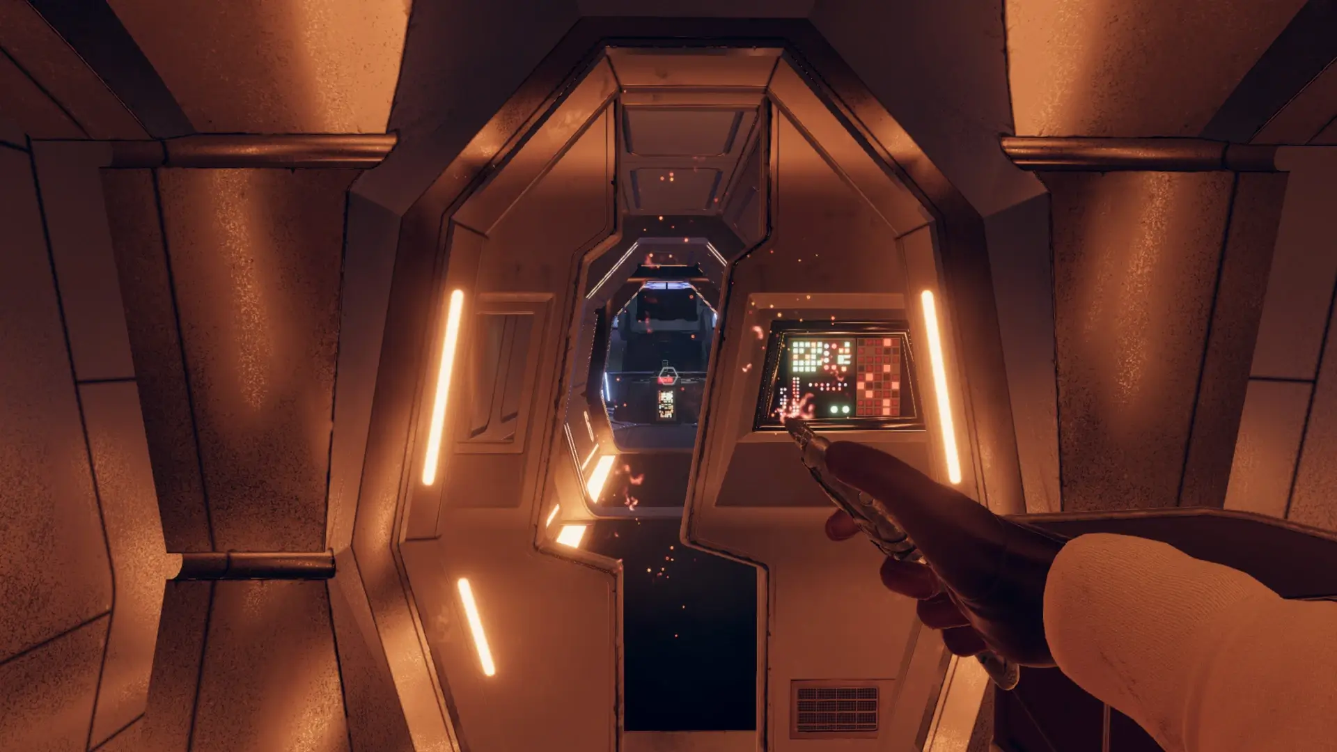 Doctor Who: The Edge of Reality Gameplay Screenshots 4
