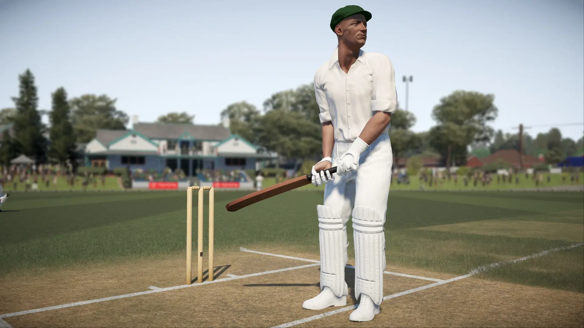 Don Bradman Cricket 17 Gameplay Screenshots 3