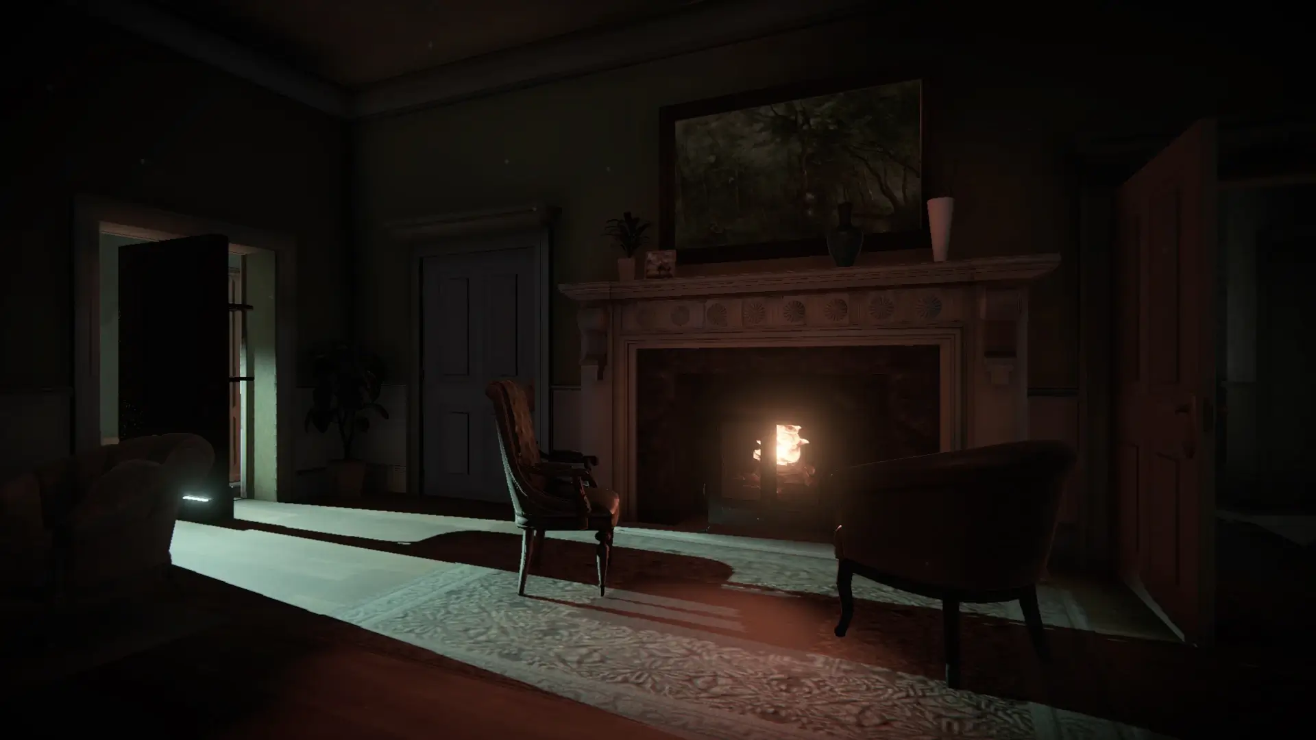 Don’t Knock Twice Gameplay Screenshots 2