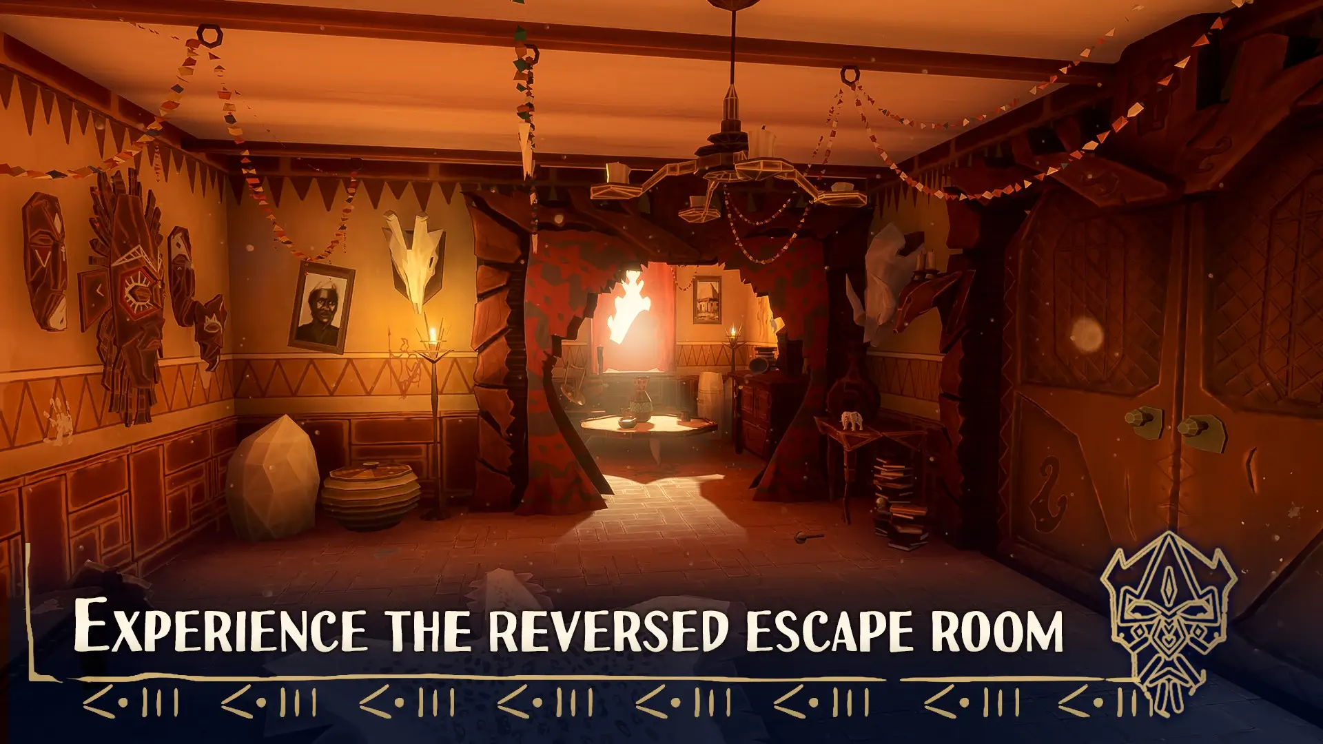 Dr. Livingstone, I Presume?: Digital Deluxe Edition Gameplay Screenshots 1
