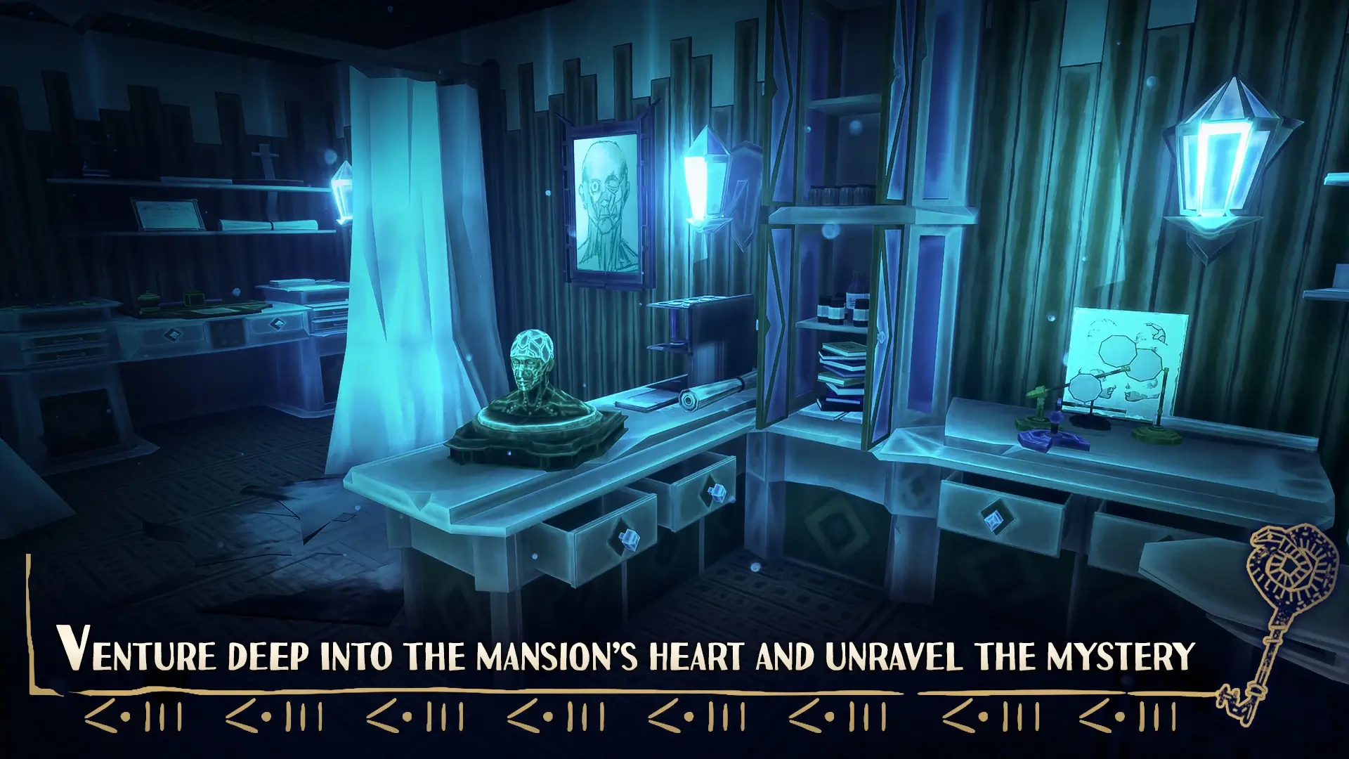 Dr. Livingstone, I Presume?: Digital Deluxe Edition Gameplay Screenshots 2