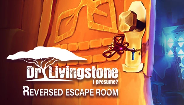 Dr. Livingstone, I Presume?: Digital Deluxe Edition Torrent Download