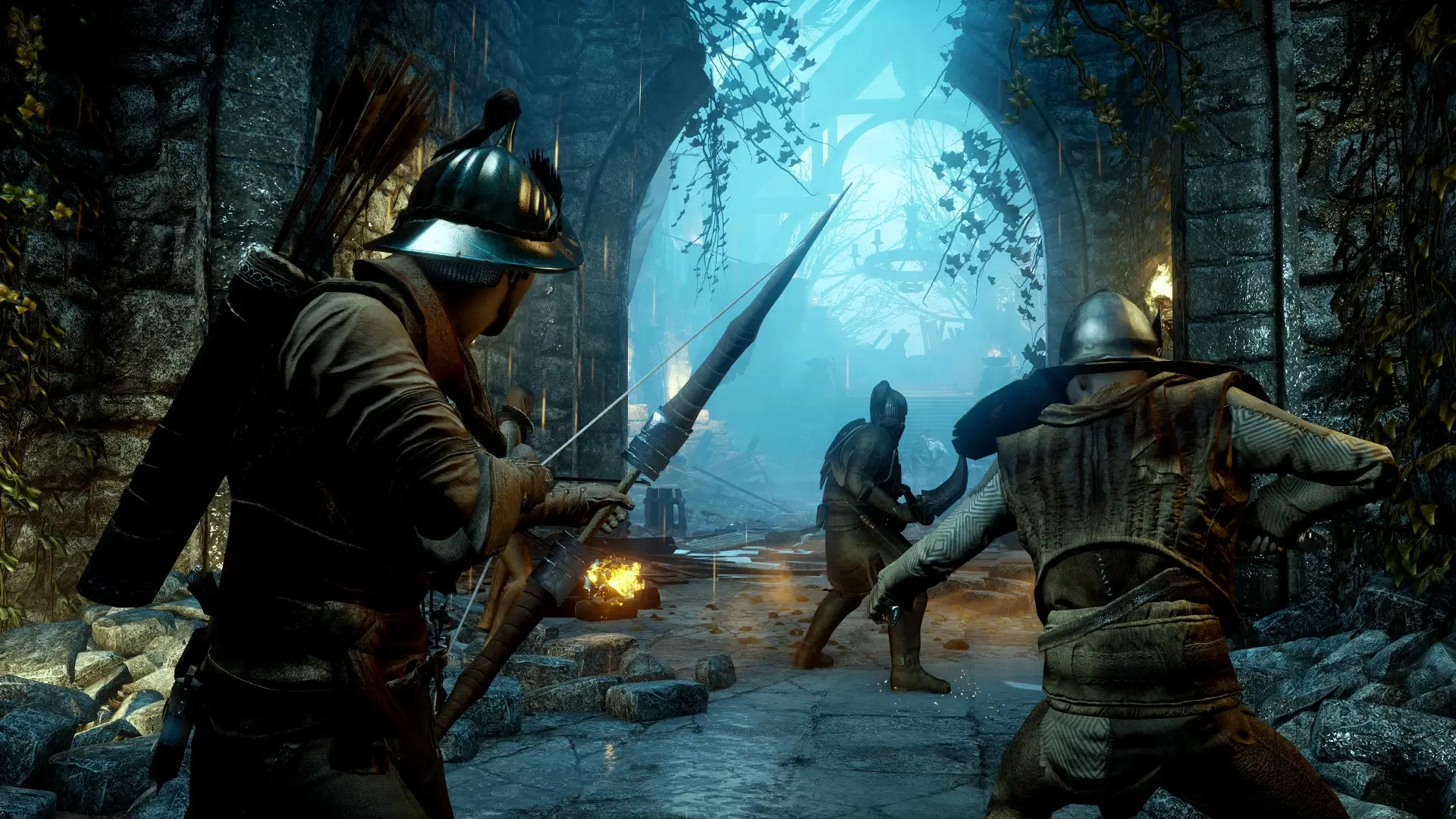 Dragon Age: Inquisition – Digital Deluxe Edition Gameplay Screenshots 2
