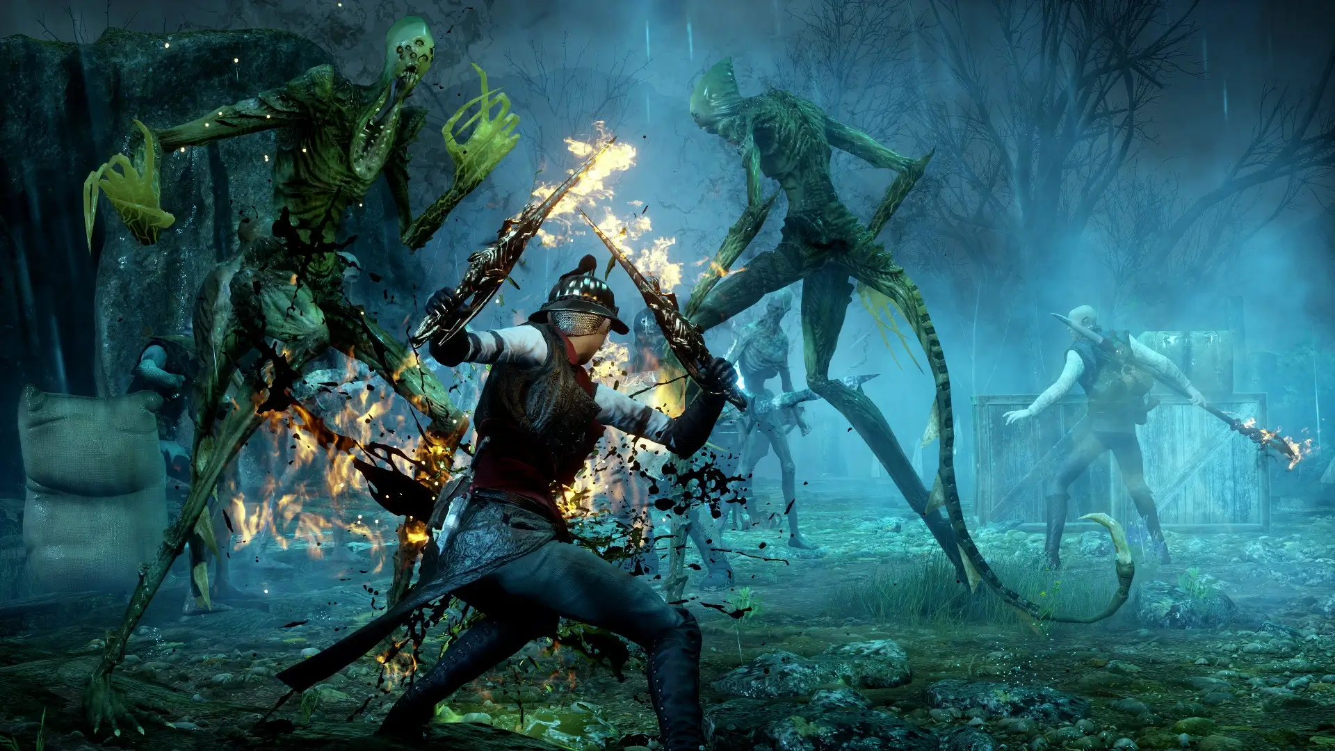 Dragon Age: Inquisition – Digital Deluxe Edition Gameplay Screenshots 3