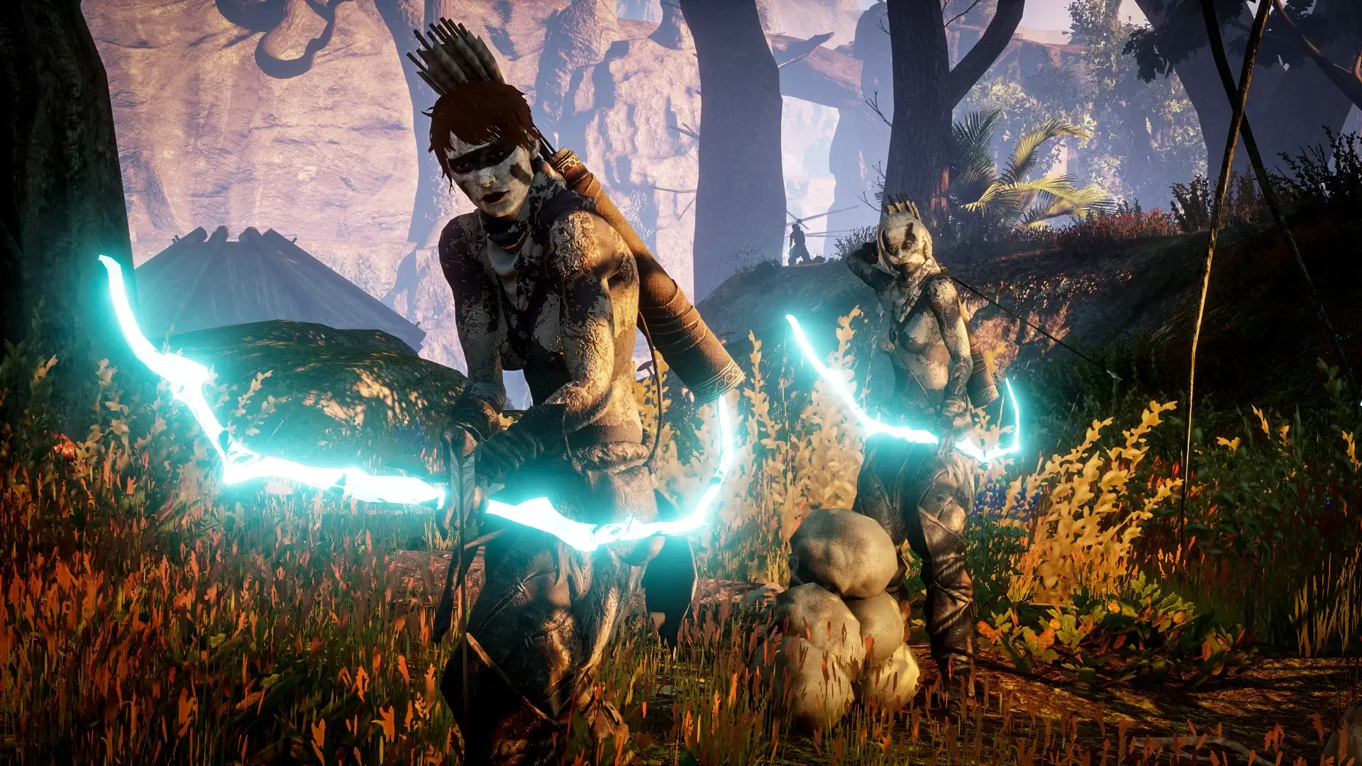 Dragon Age: Inquisition – Digital Deluxe Edition Gameplay Screenshots 4