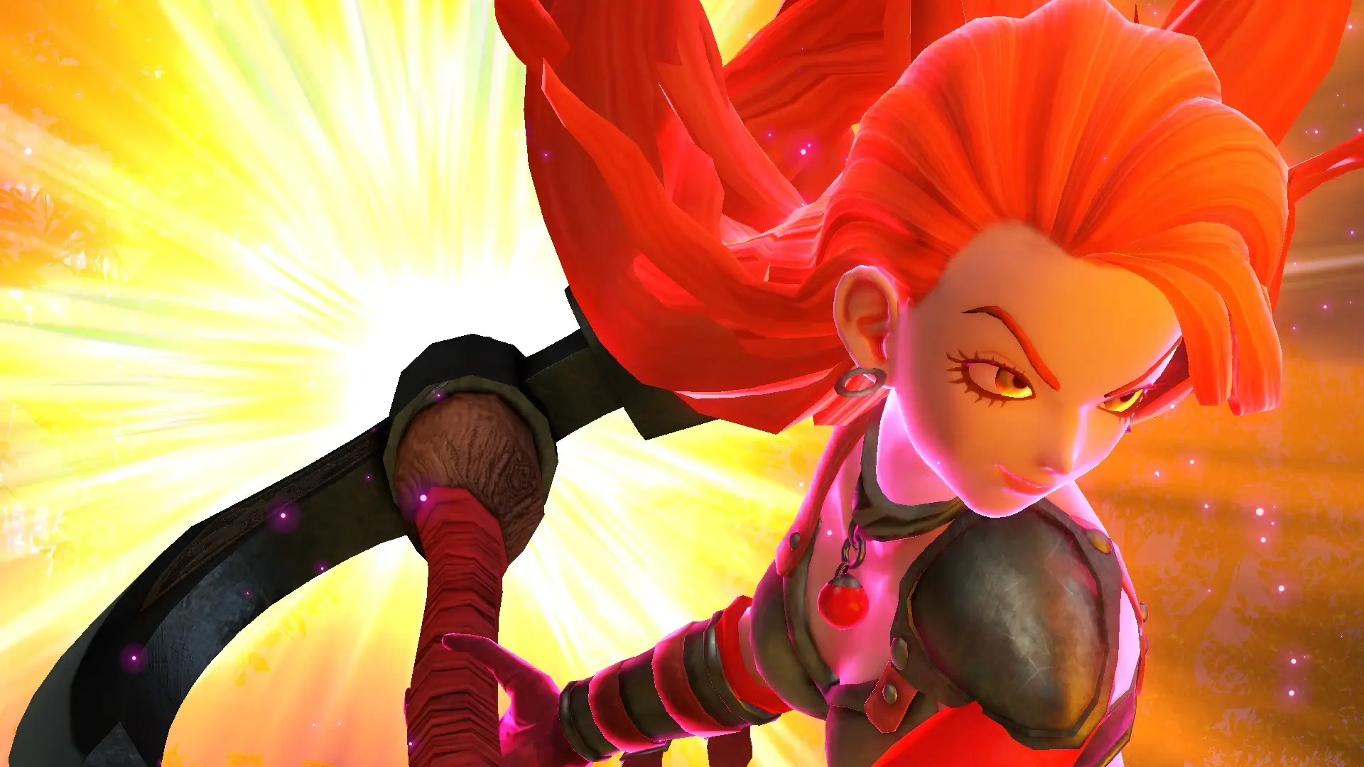 Dragon Quest Heroes 2: Explorer’s Edition Gameplay Screenshots 4
