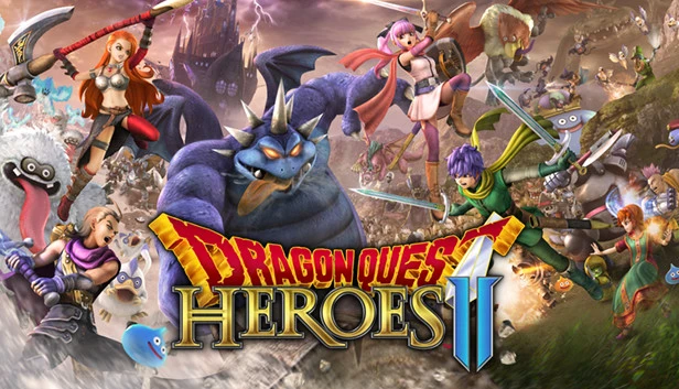 Dragon Quest Heroes 2: Explorer’s Edition
