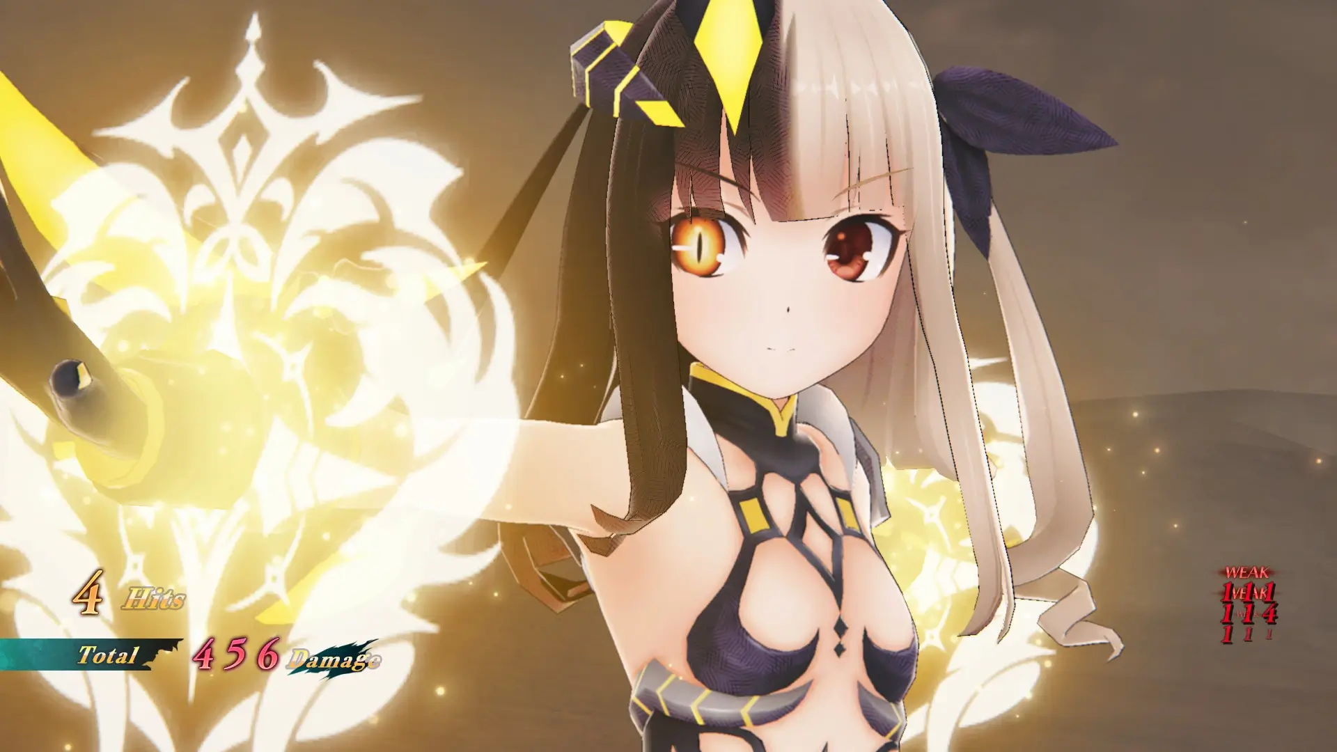 Dragon Star Varnir: Complete Deluxe Edition Gameplay Screenshots 1
