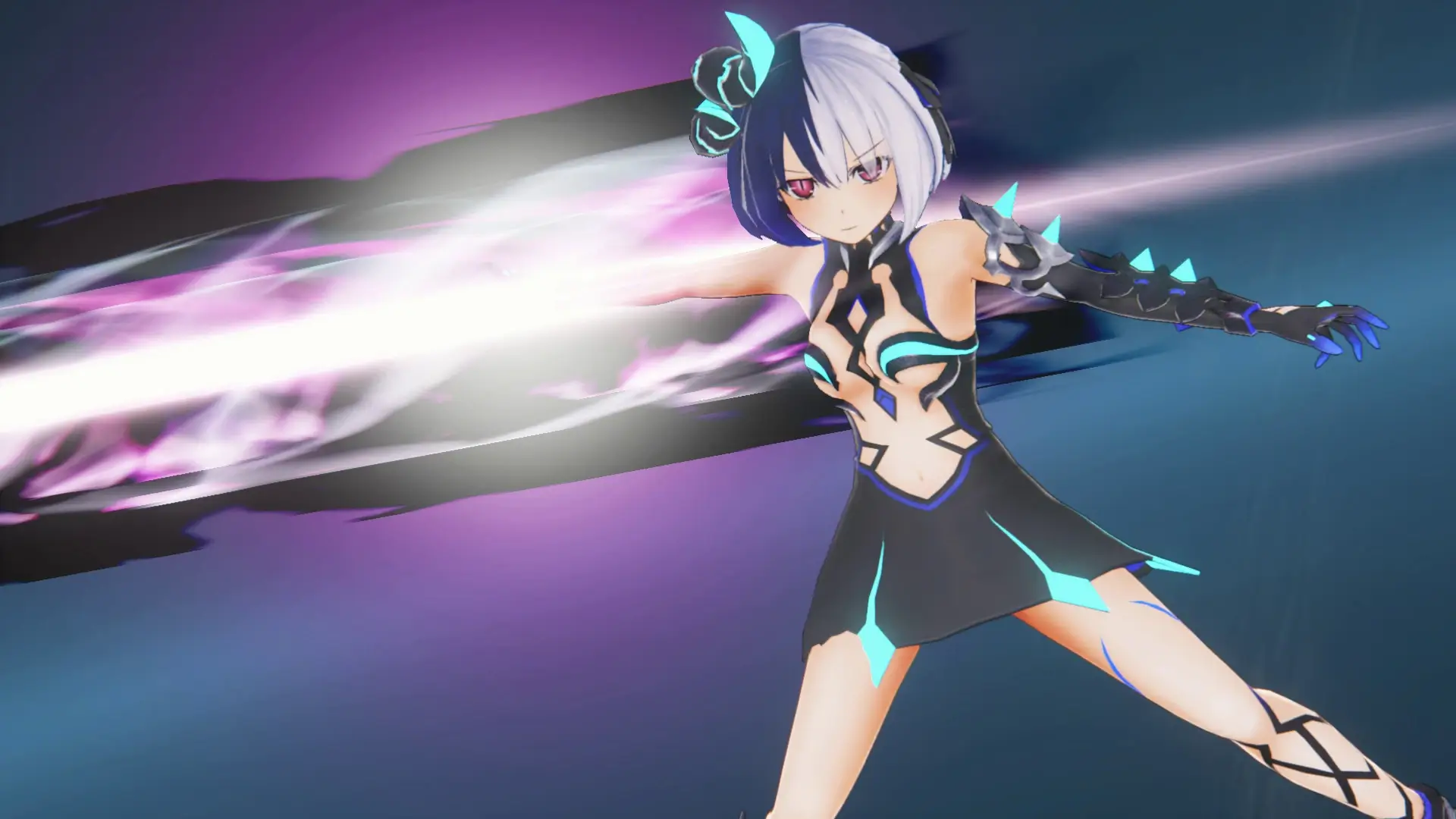 Dragon Star Varnir: Complete Deluxe Edition Gameplay Screenshots 2
