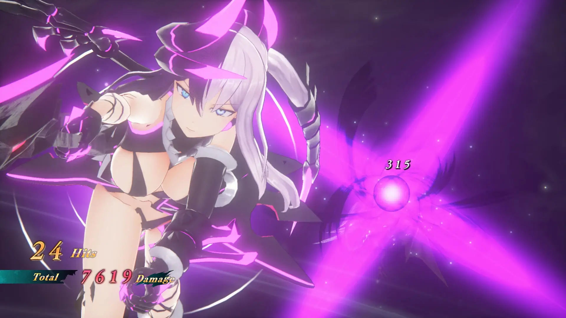 Dragon Star Varnir: Complete Deluxe Edition Gameplay Screenshots 3