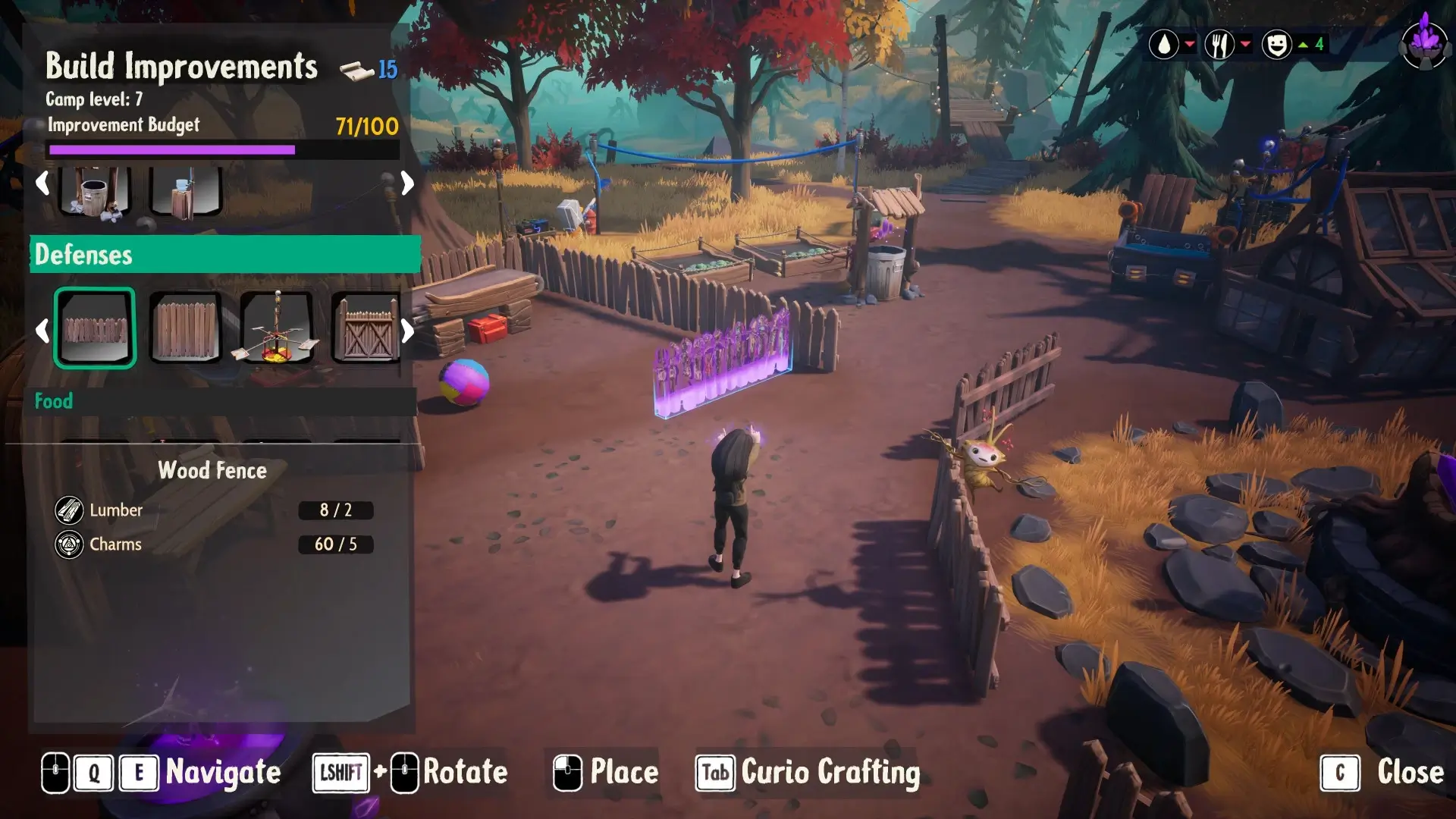 Drake Hollow Gameplay Screenshots 1
