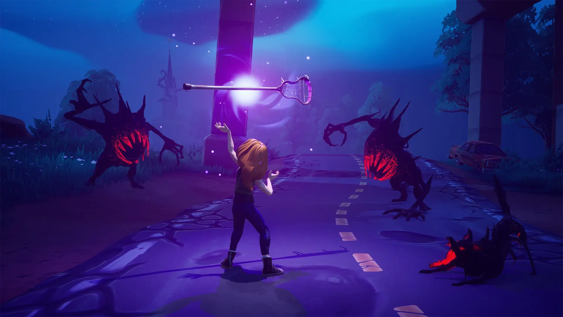 Drake Hollow Gameplay Screenshots 2
