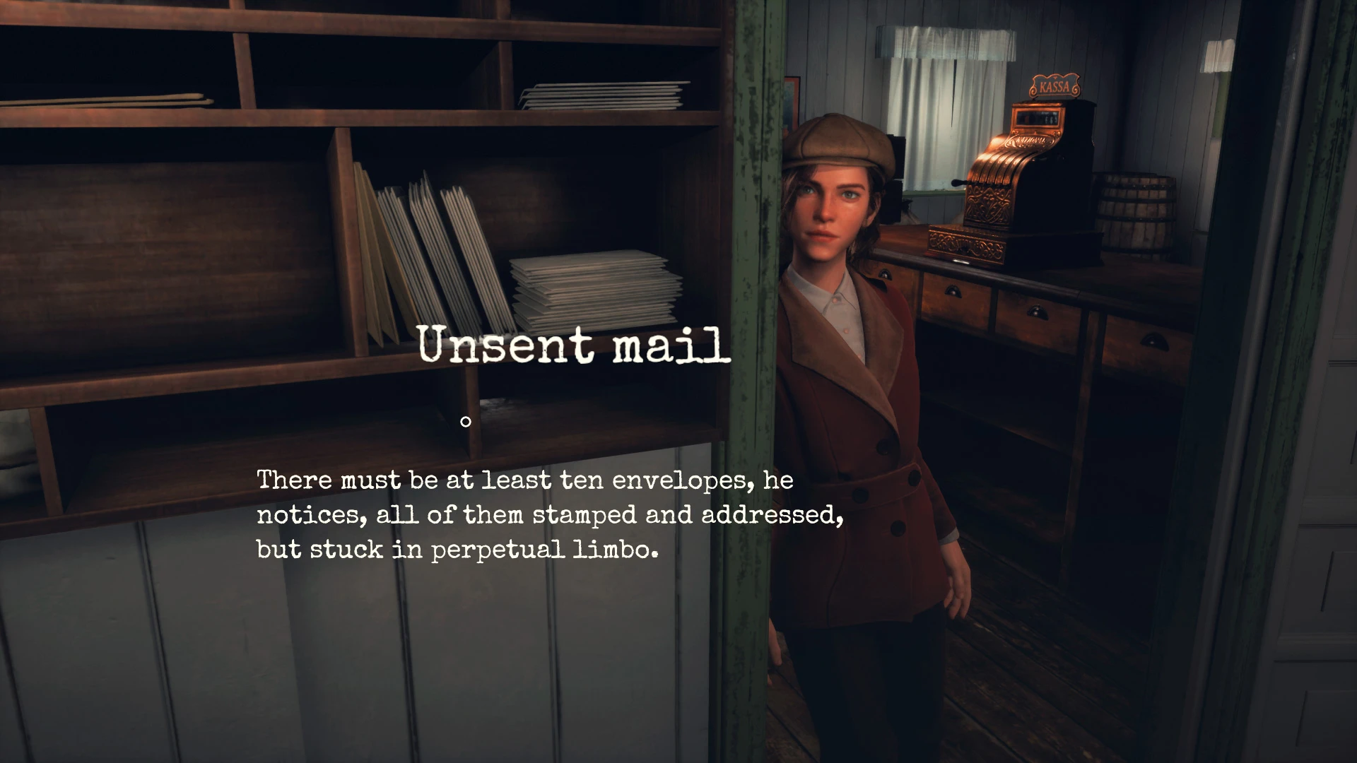 Draugen Gameplay Screenshots 2