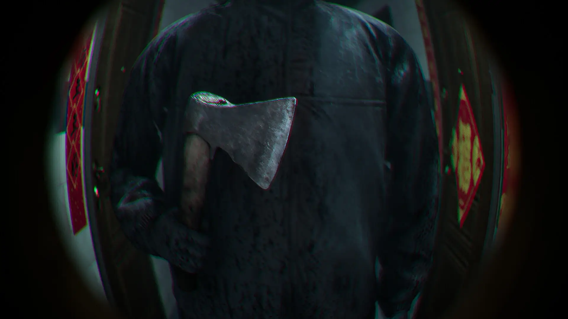 Dread Neighbor Gameplay Screenshots 4