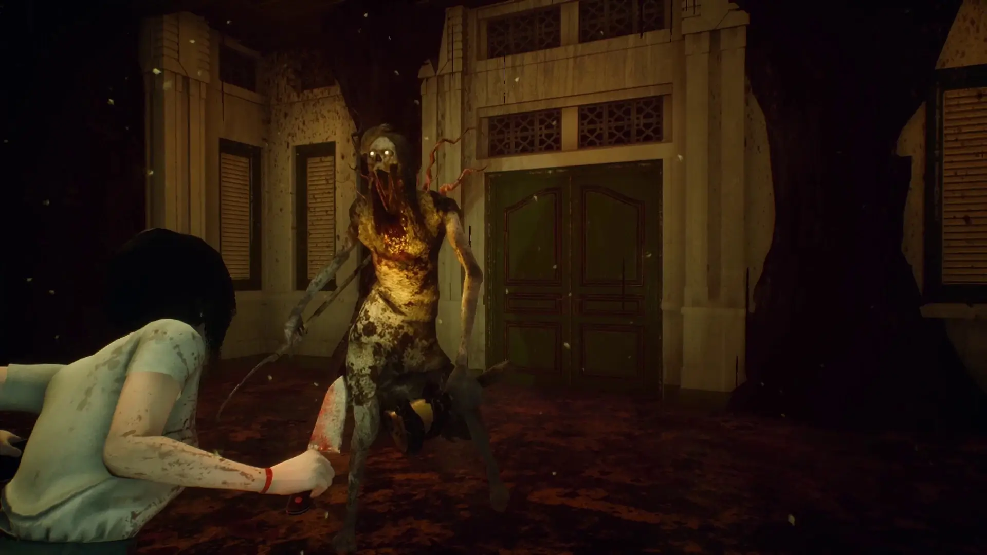 DreadOut 2 Gameplay Screenshots 1