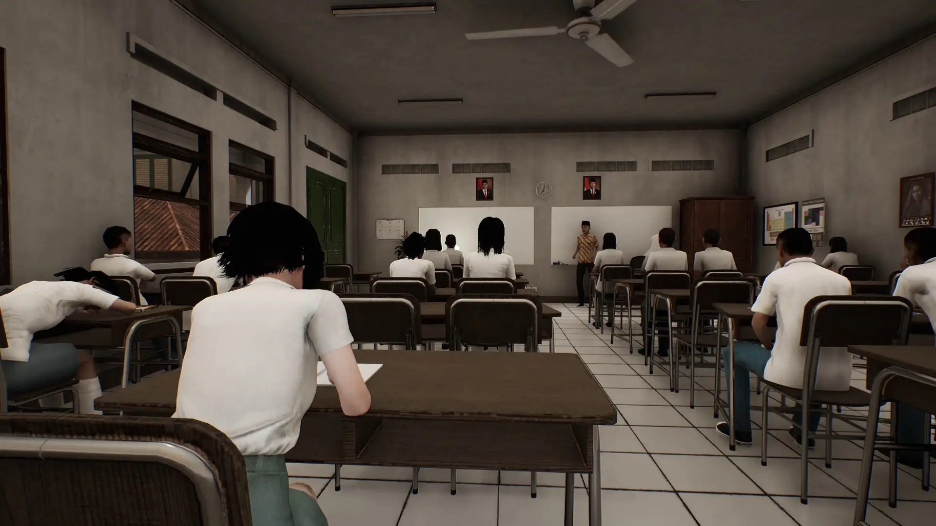 DreadOut 2 Gameplay Screenshots 2