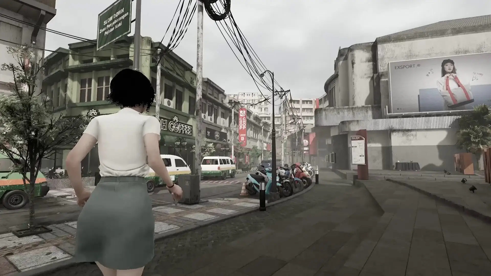 DreadOut 2 Gameplay Screenshots 4