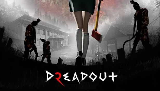 DreadOut 2 Torrent Download