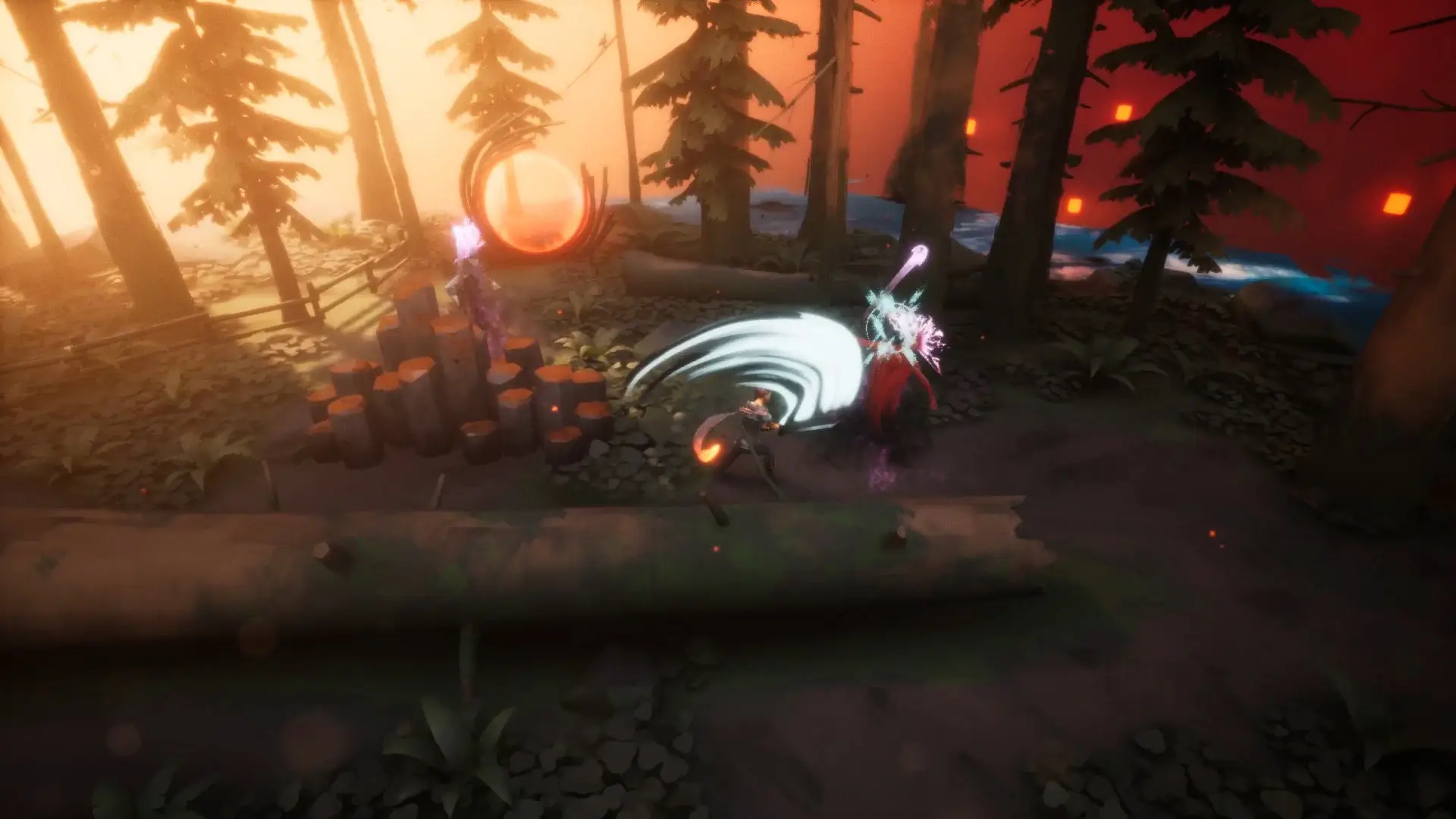 Dreamscaper: Supporter Edition Gameplay Screenshots 1