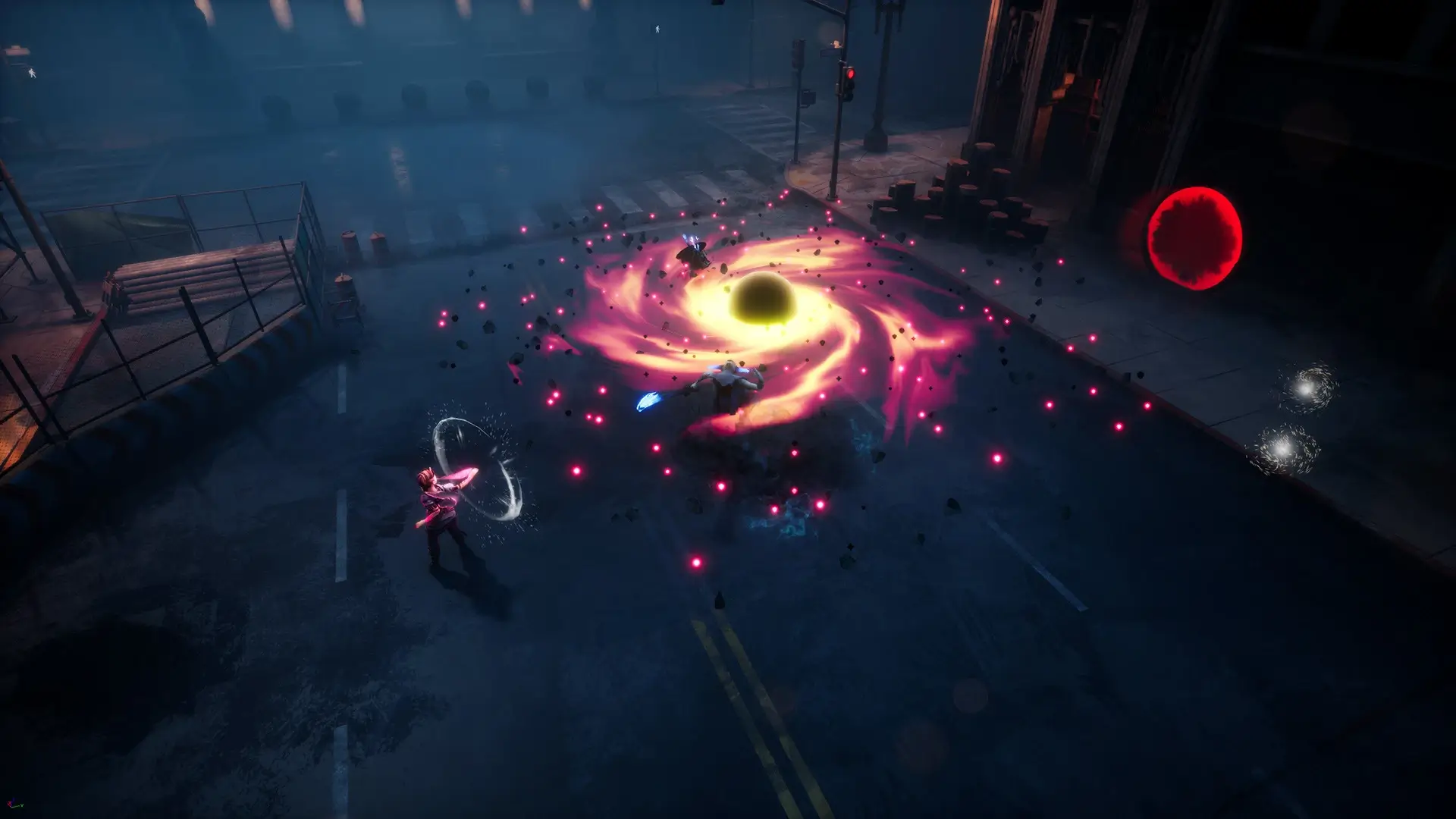 Dreamscaper: Supporter Edition Gameplay Screenshots 2