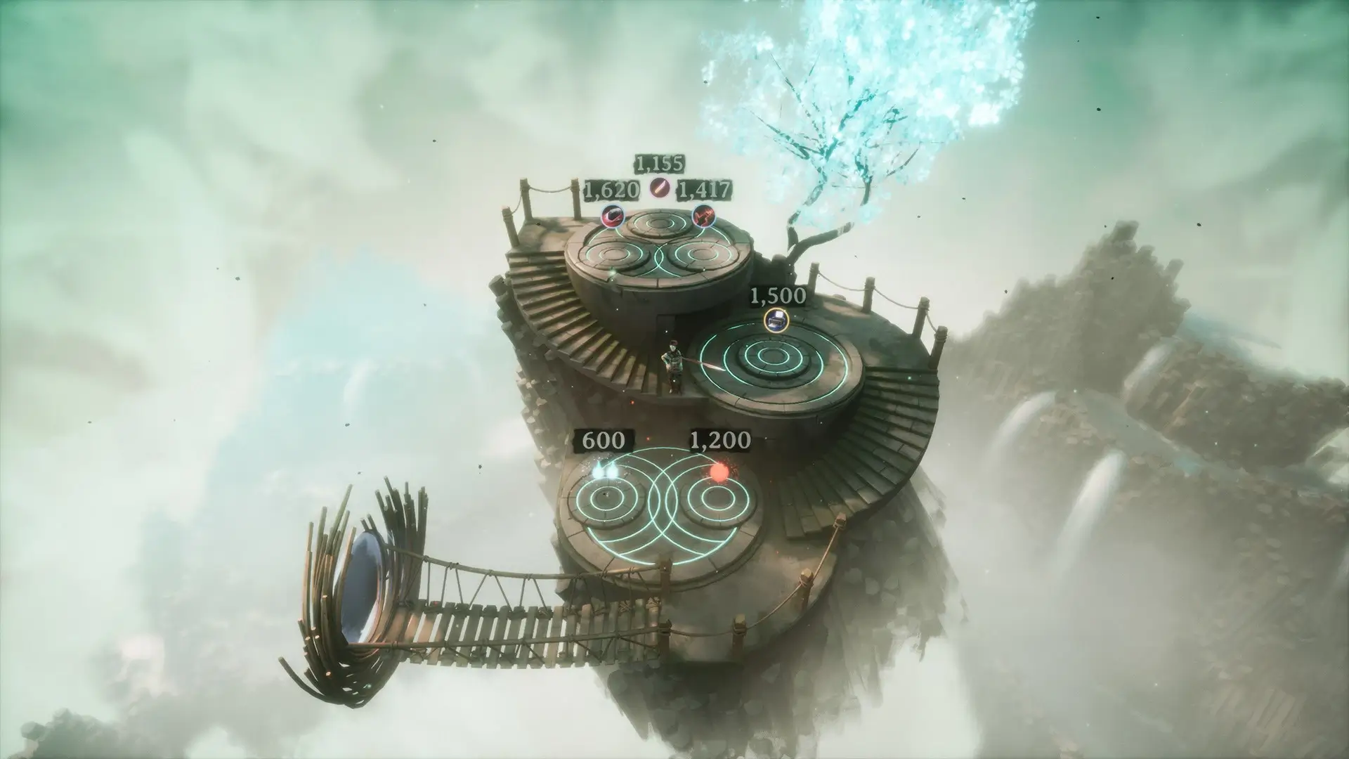 Dreamscaper: Supporter Edition Gameplay Screenshots 3
