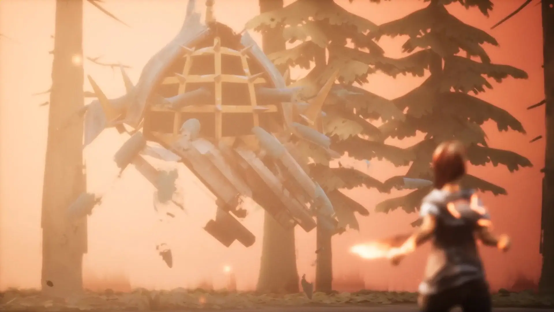 Dreamscaper: Supporter Edition Gameplay Screenshots 4