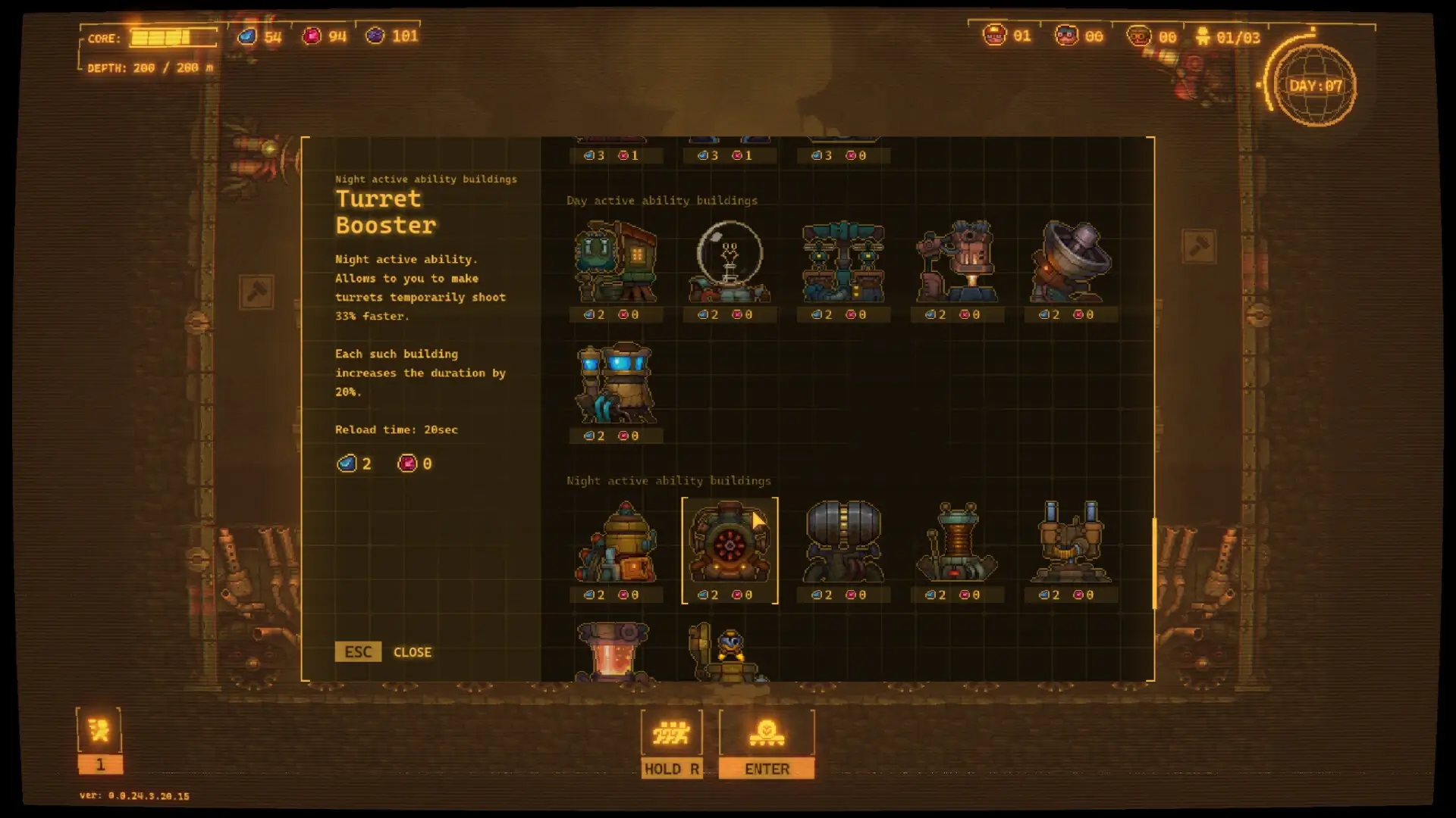 Drill Core: Deluxe Edition Gameplay Screenshots 3
