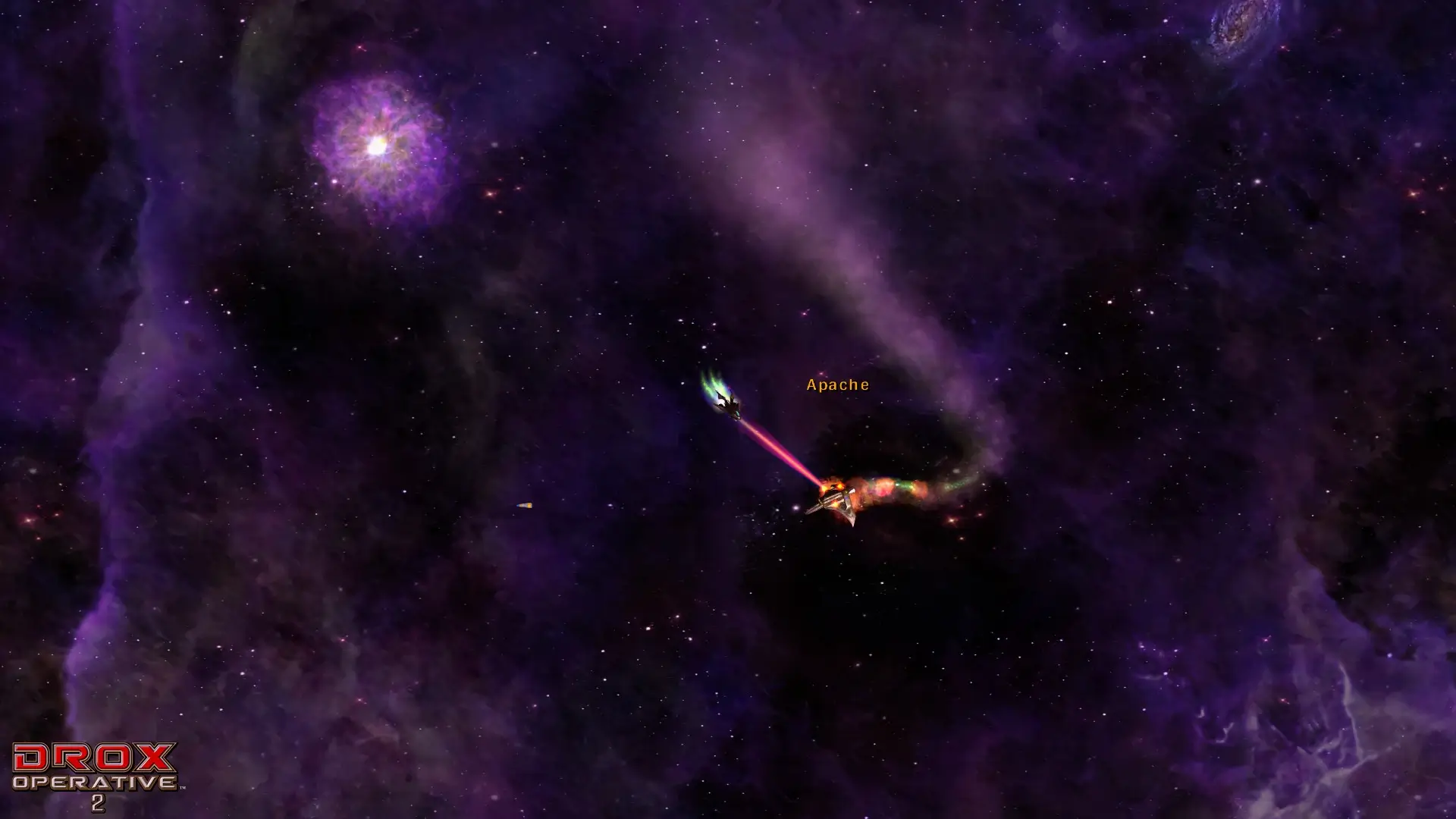 Drox Operative 2 Gameplay Screenshots 3