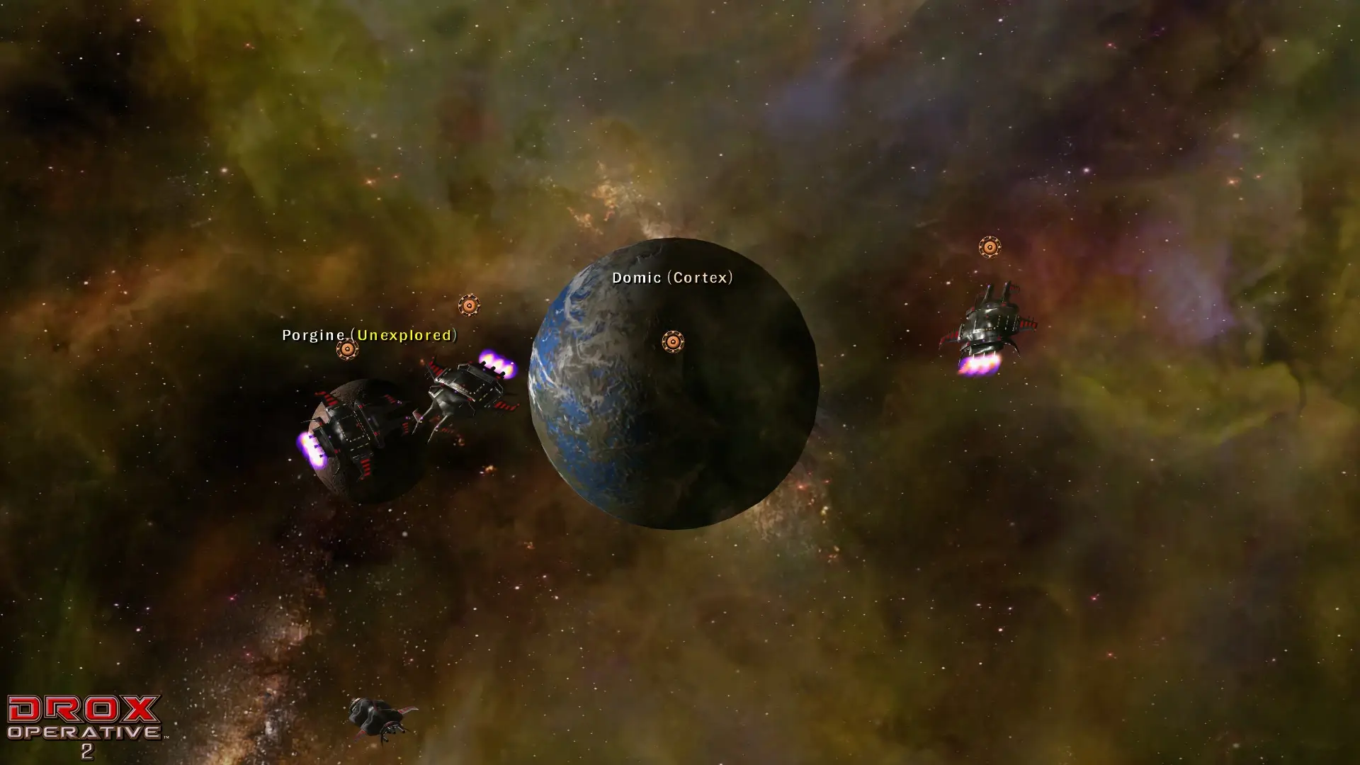 Drox Operative 2 Gameplay Screenshots 4