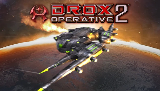 Drox Operative 2 Torrent Download