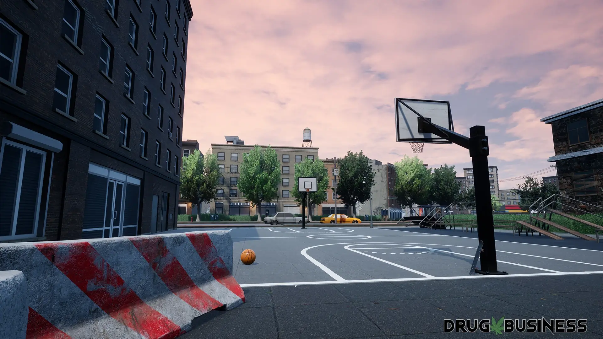 Drug Business Gameplay Screenshots 2