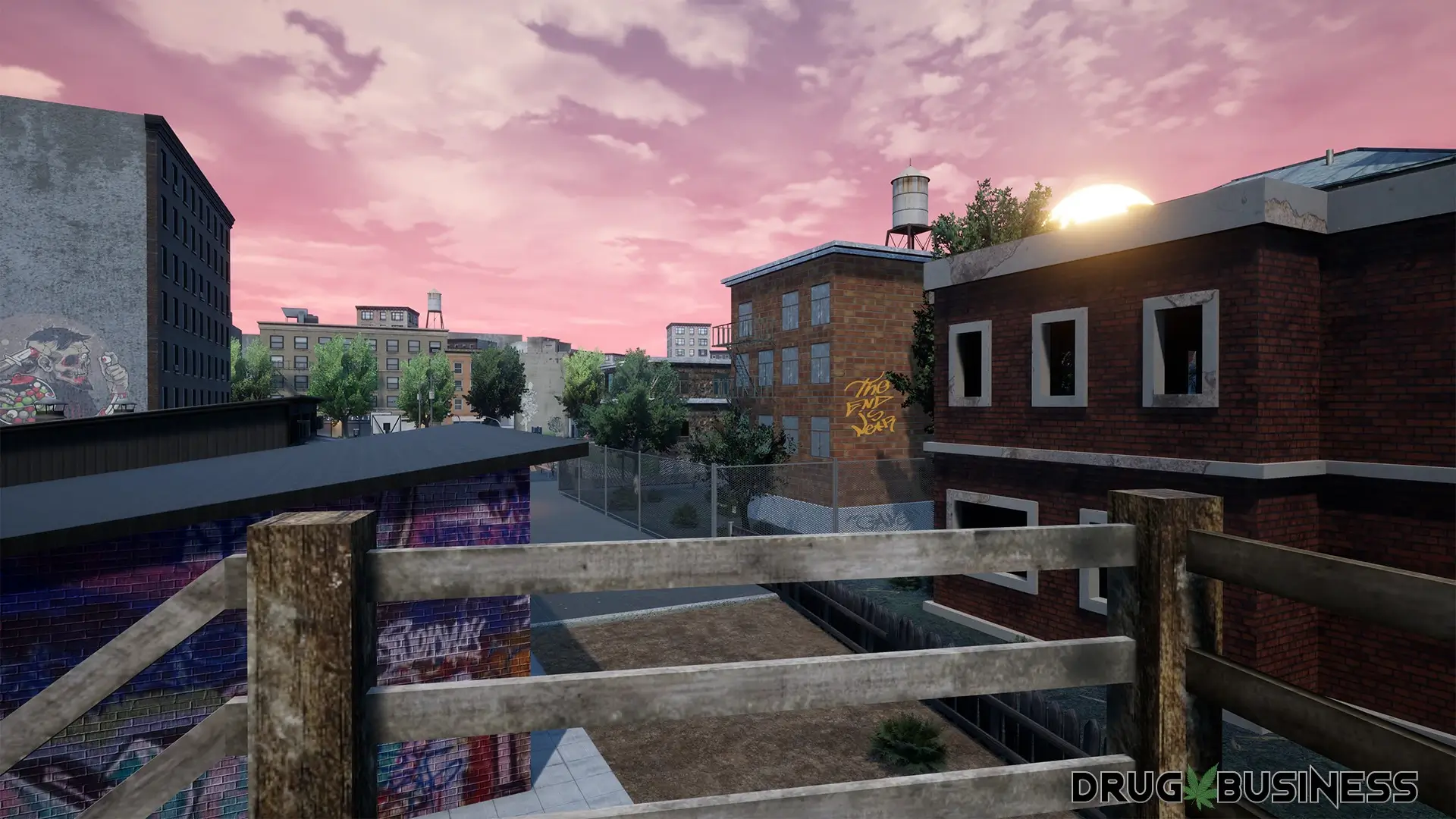 Drug Business Gameplay Screenshots 4