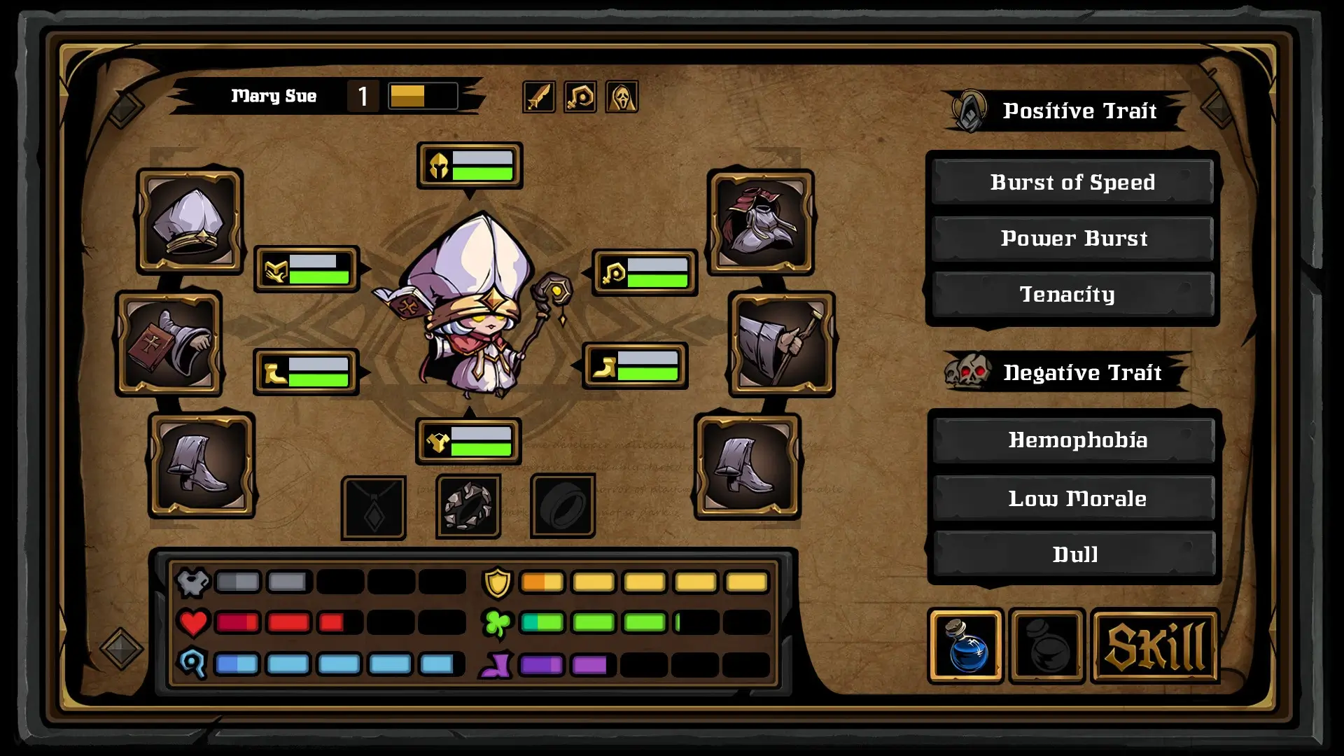Dungeon No Dungeon Gameplay Screenshots 4