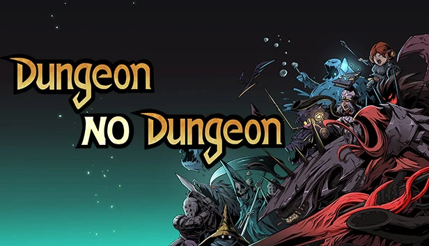 Dungeon No Dungeon Torrent Download